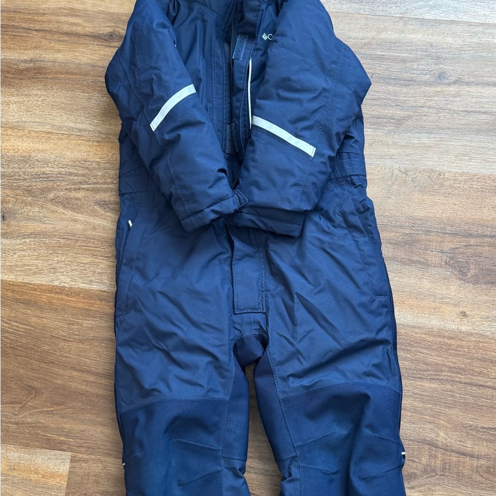 Columbia Buga Toddler Snowsuit